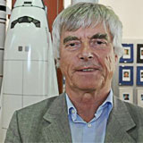 Dr. Ulf Merbold